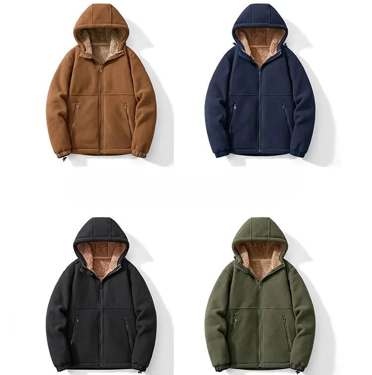 Bear Republic Hoodie - Comfort and Casual Style