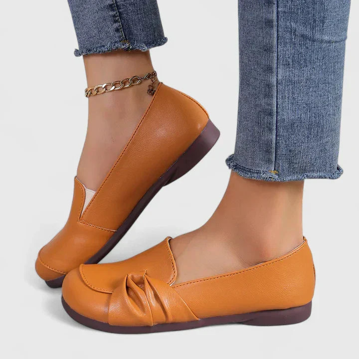 Ivarynn - Elegant Shoes for a Sophisticated Style