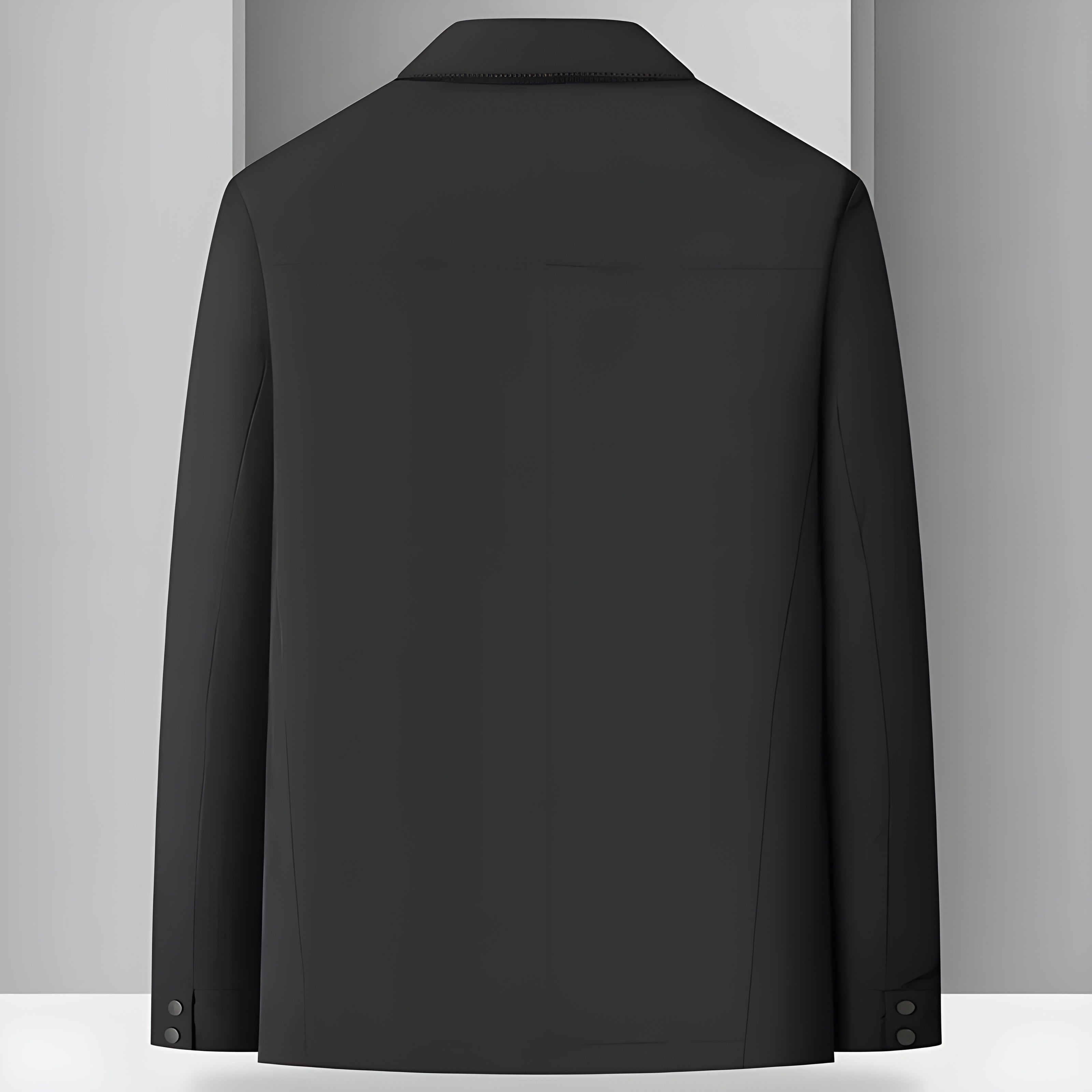 Howard Elegant and Trendy - Versatile Jacket for a Flawless Style