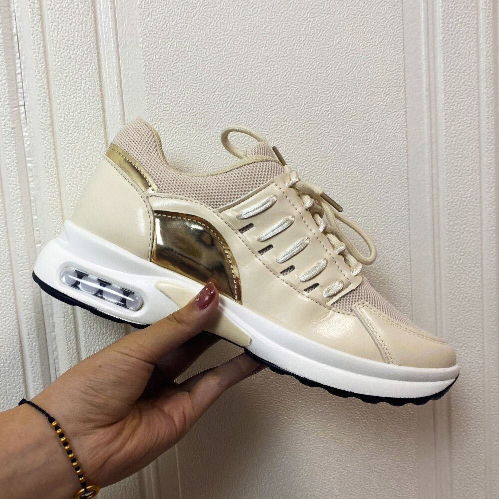 Timeless Platform Shoes for Women