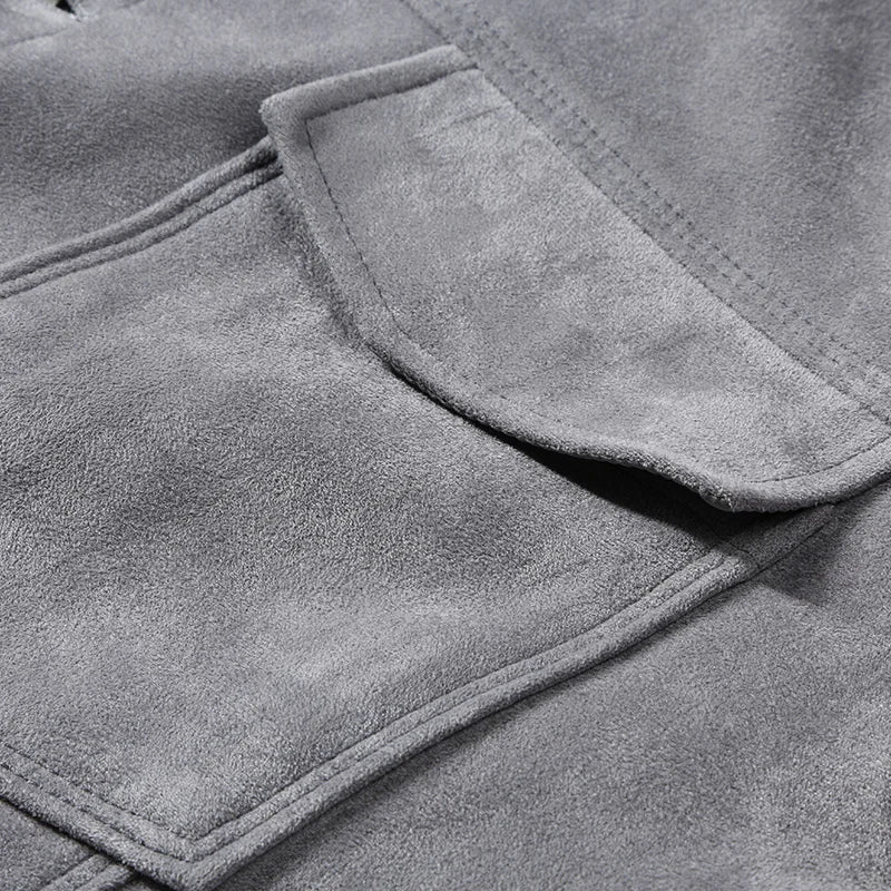 Cian | Elegant Smart Custom Tailored Jacket