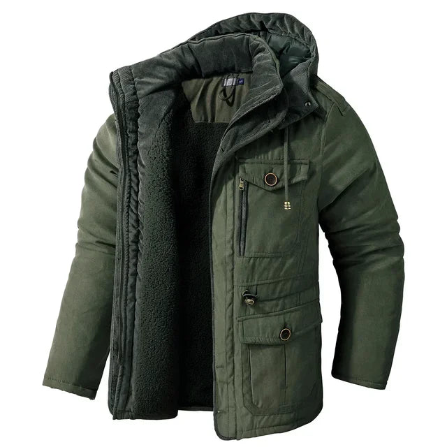 Elegant and Trendy Northwind Jacket