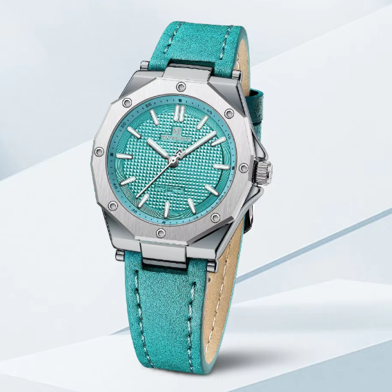 Luxury classic watch with trendy style