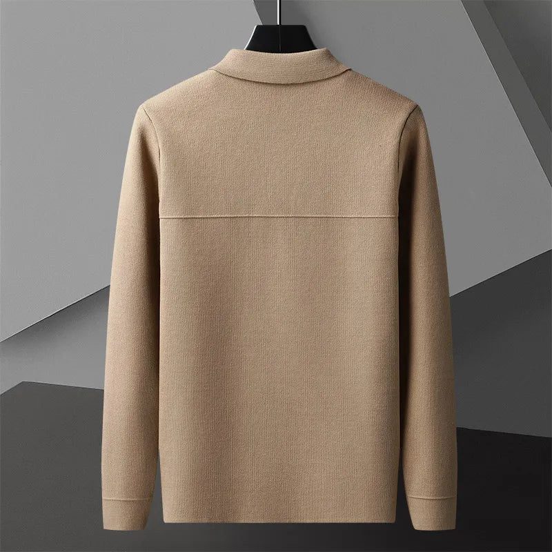 Chic and Cozy Noble Knit Cardigan for Stylish Comfort