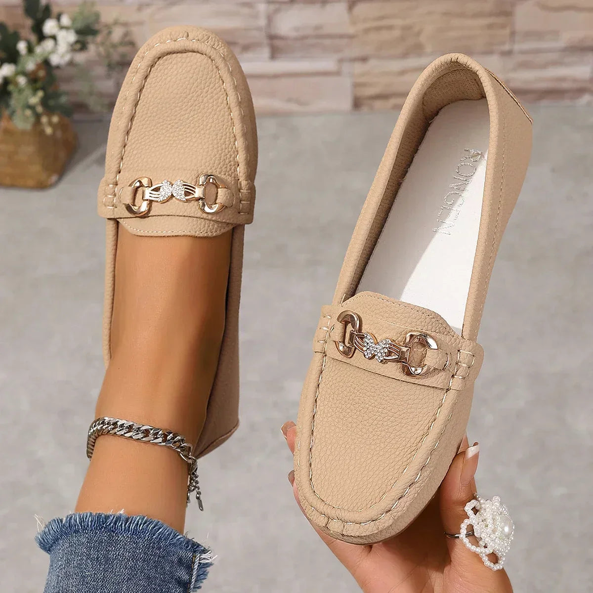 Women's Loafers