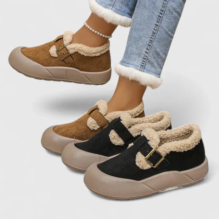 ANTONIYSSA – Comfortable and Durable Orthopedic Ankle Boots