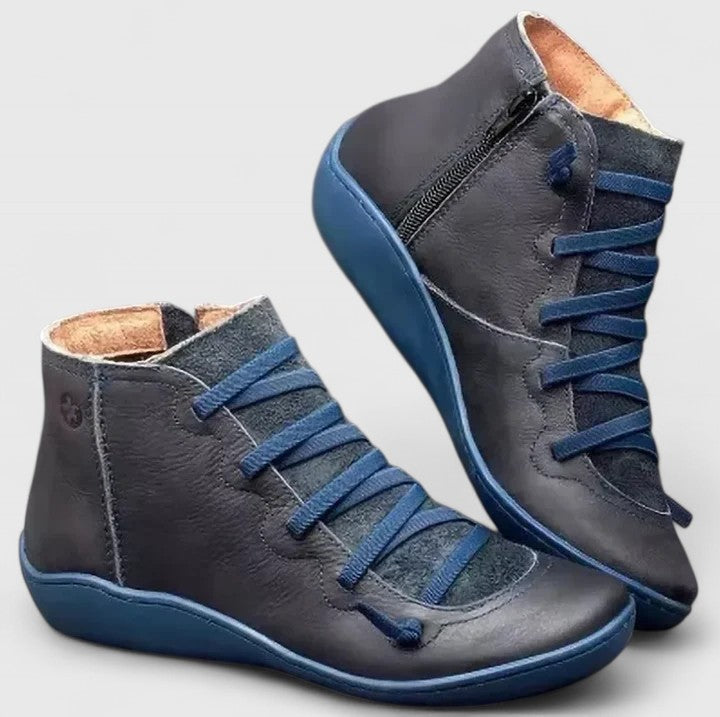 Andra Orthopedic Boots — Comfortable, Supportive Footwear for Everyday Use