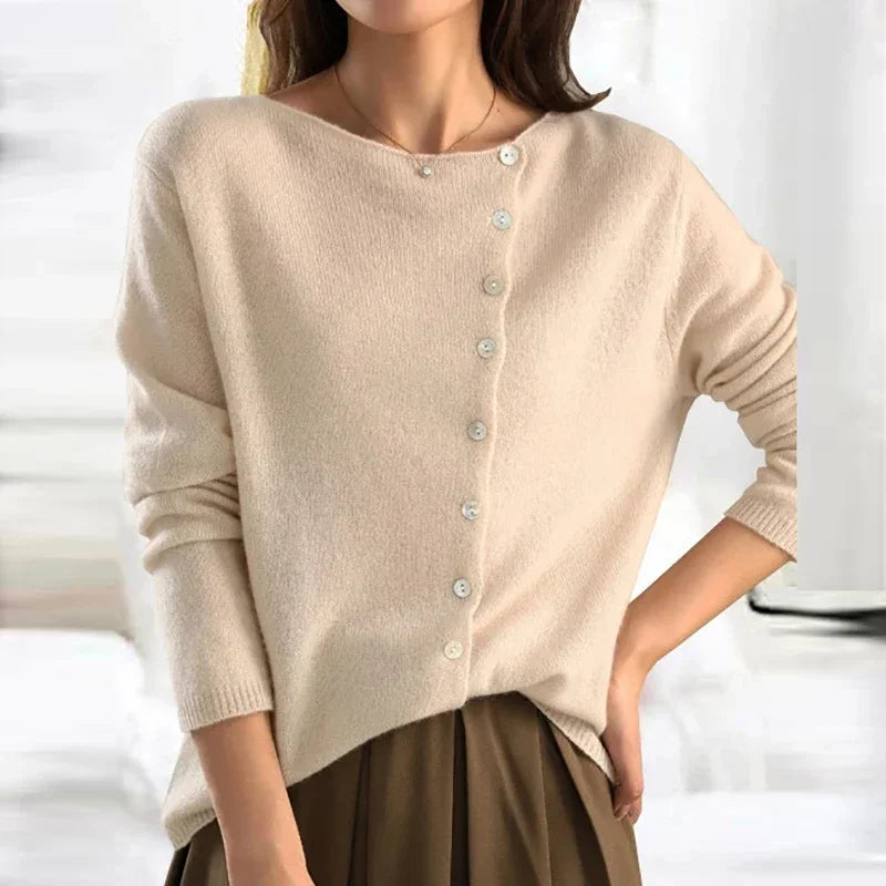 Dorthea | Ultra Comfortable Cozy Cardigan