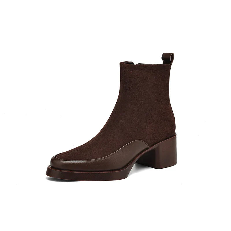 Vaelie Orthopedic Boots — Superior Support and All-Day Comfort