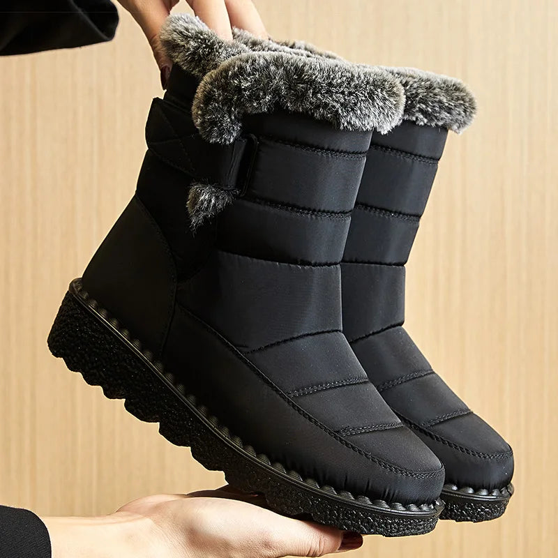 Zavealynn Orthopedic Boots - Superior Comfort & Support