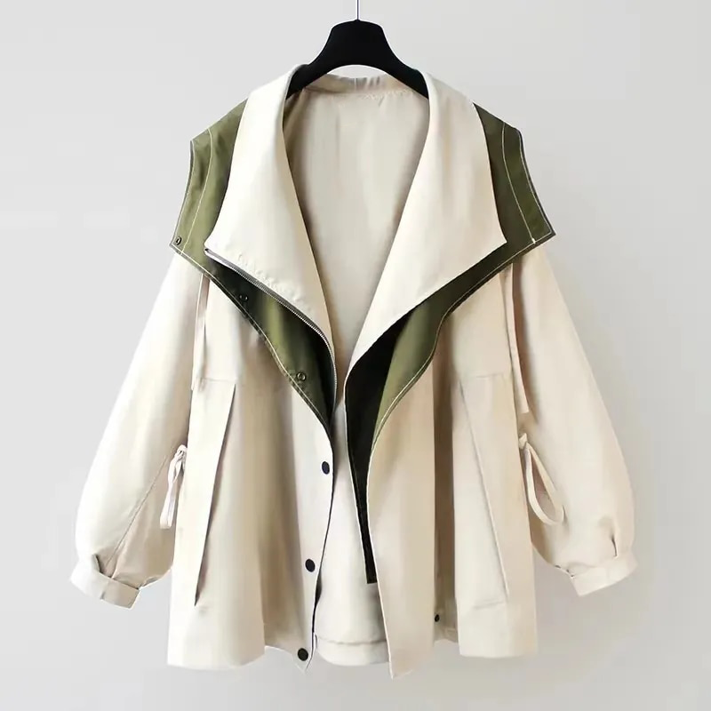 Girl | Elegant Jacket – Stylish and Comfortable