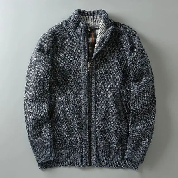 Millstone Cozy and Elegant Knit Pullover