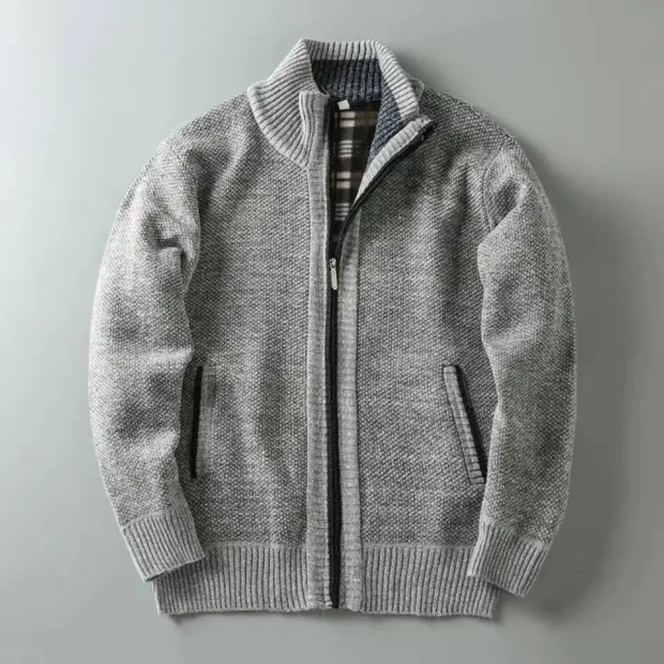 Millstone Cozy and Elegant Knit Pullover