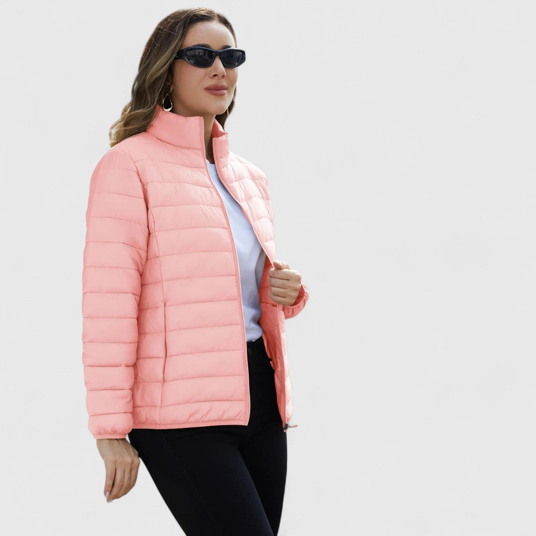 Gina - Elegant stylish jacket for a sophisticated look