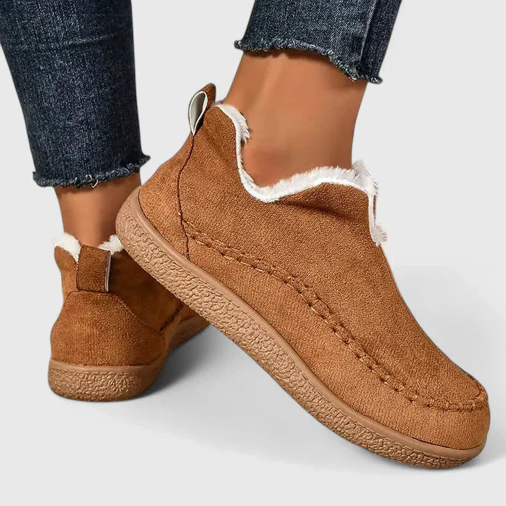 Lux Orthopedic Boots — Premium Comfort and Superior Support