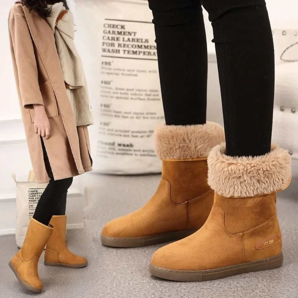 Tatum™ Orthopedic Boots — Superior Comfort & Support