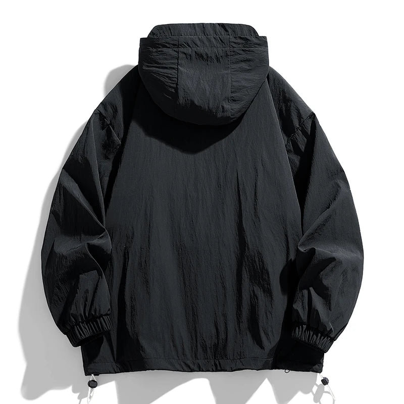 Mayweather Stylish and Sporty Jacket