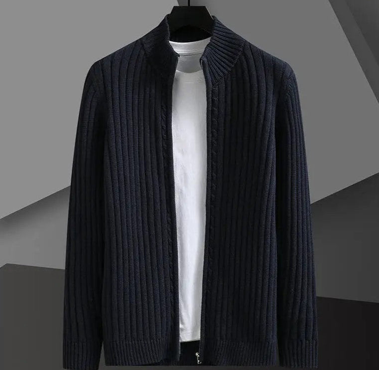 Teo Cotton Sweatshirt for a Comfortable and Trendy Style
