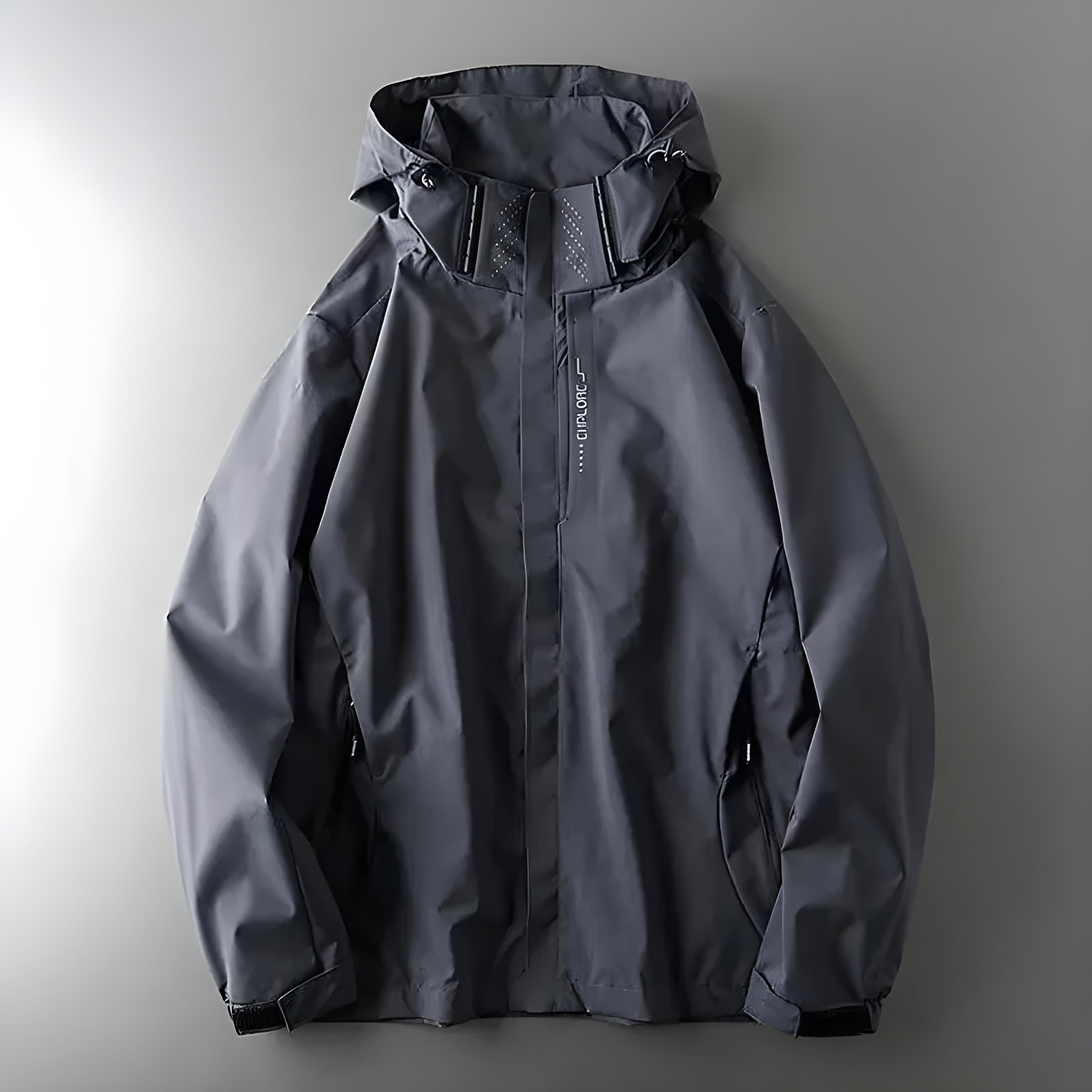 Terra Guard Lightweight Waterproof and Windproof for Full Protection