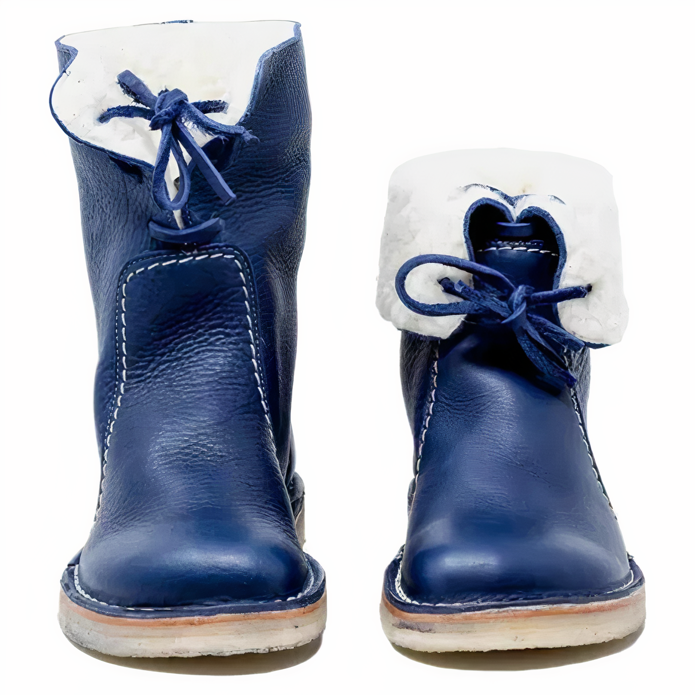 Women's Snow Boots – Stylish & Warm for Winter Days