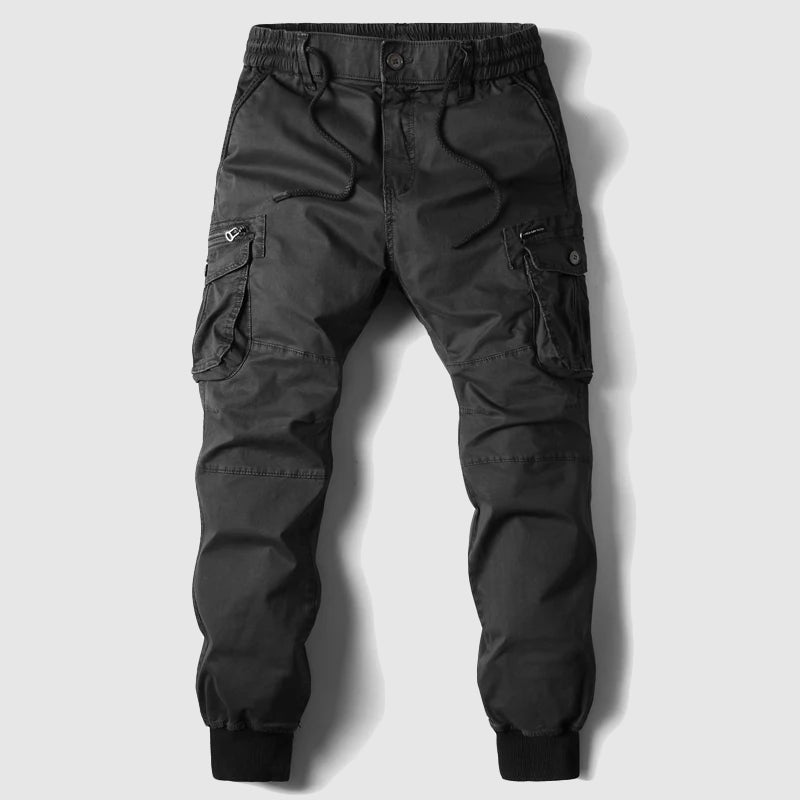 Elijah - tactical cargo pants for a practical and stylish look