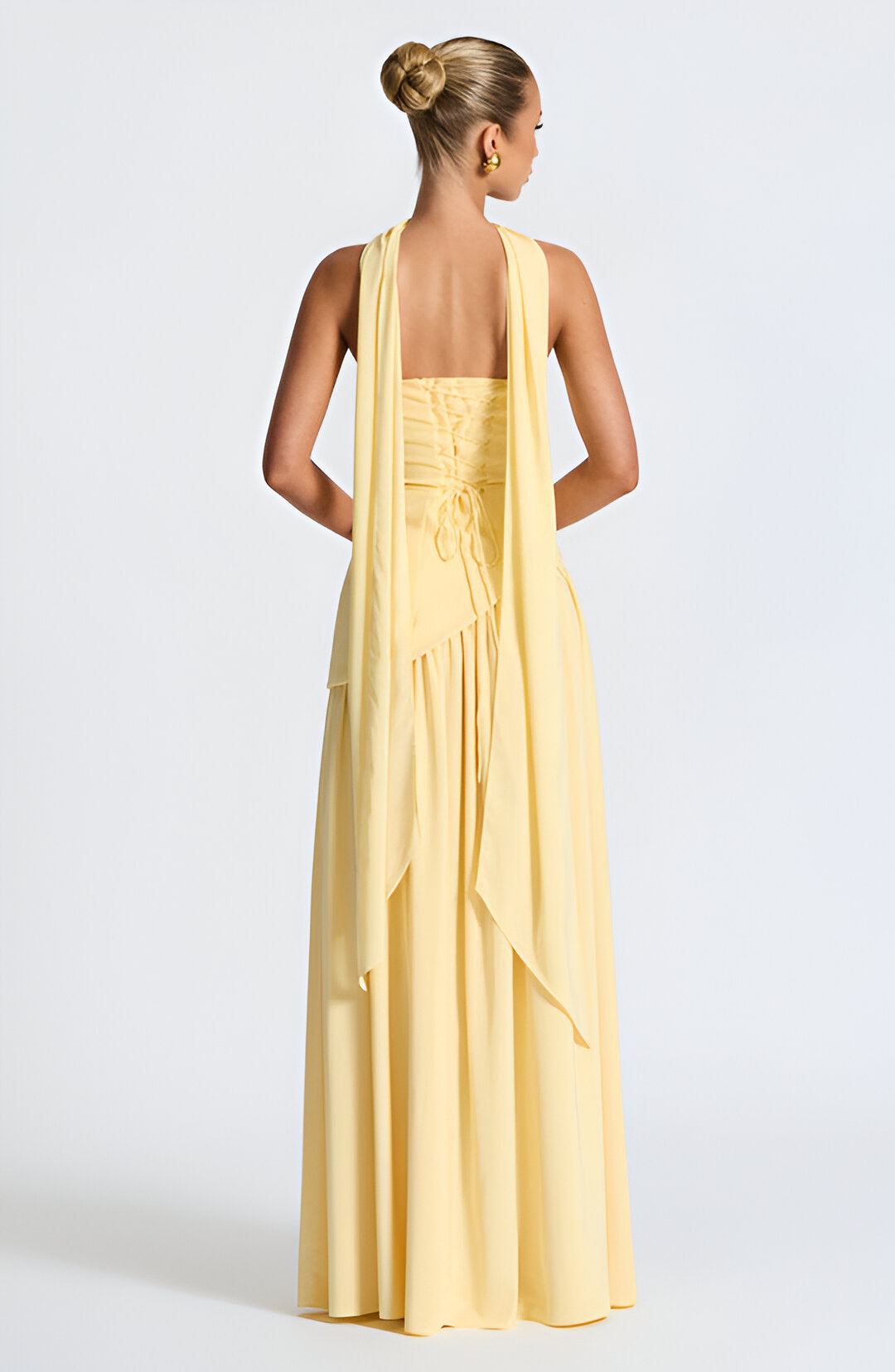 Tessa | Maxi Dress 1