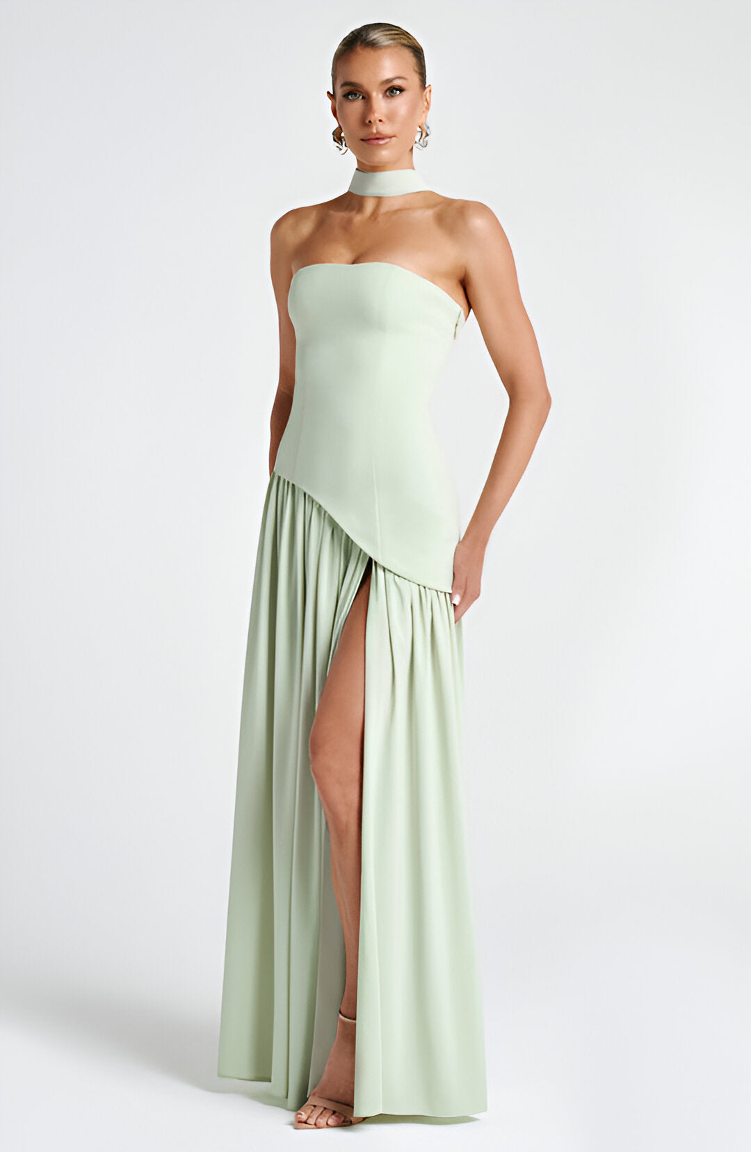 Tessa | Maxi Dress 14