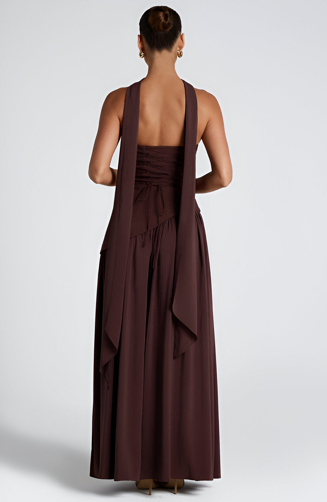 Tessa | Maxi Dress 7
