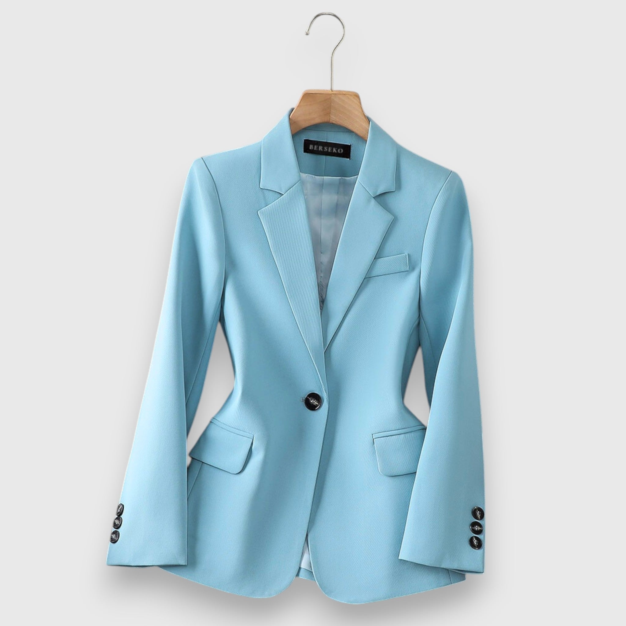 Alba - Elegant Women's Blazer