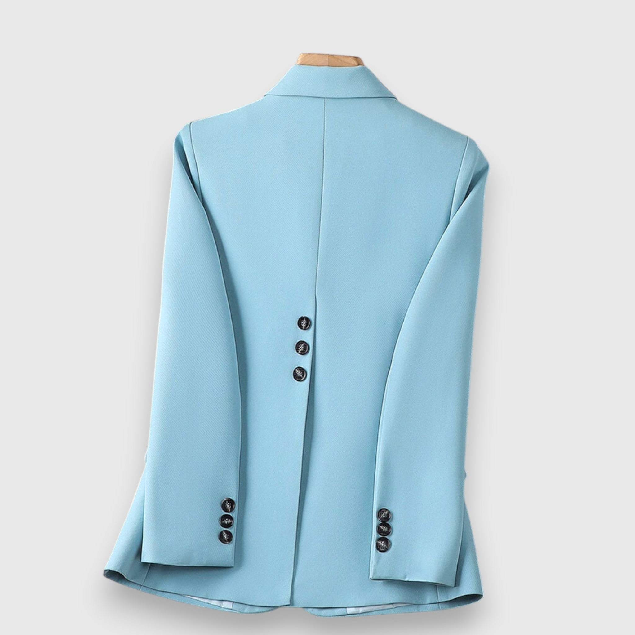 Alba - Elegant Women's Blazer