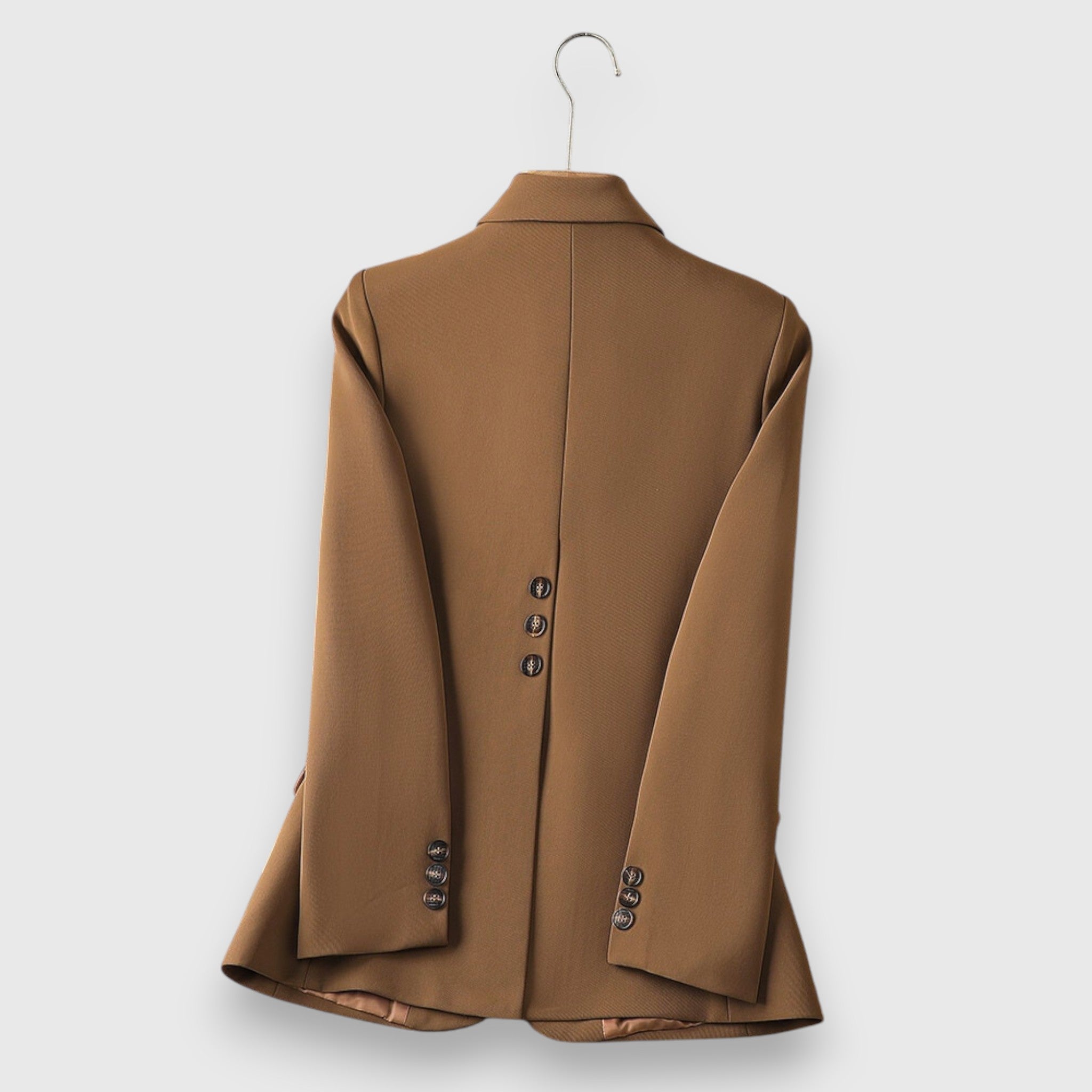 Alba - Elegant Women's Blazer