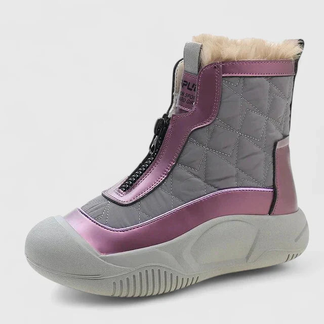 Miu Orthopedic Boots - Ultimate Comfort and Superior Support