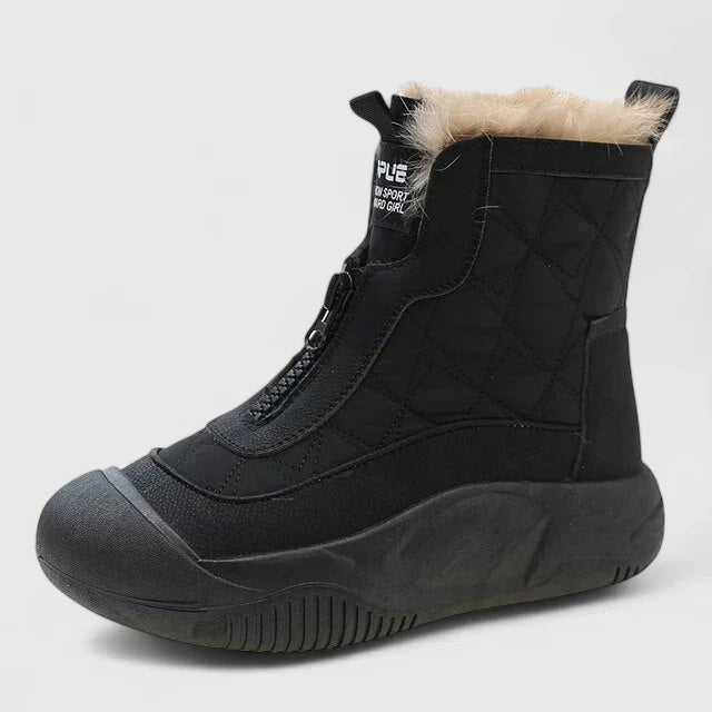 Miu Orthopedic Boots - Ultimate Comfort and Superior Support