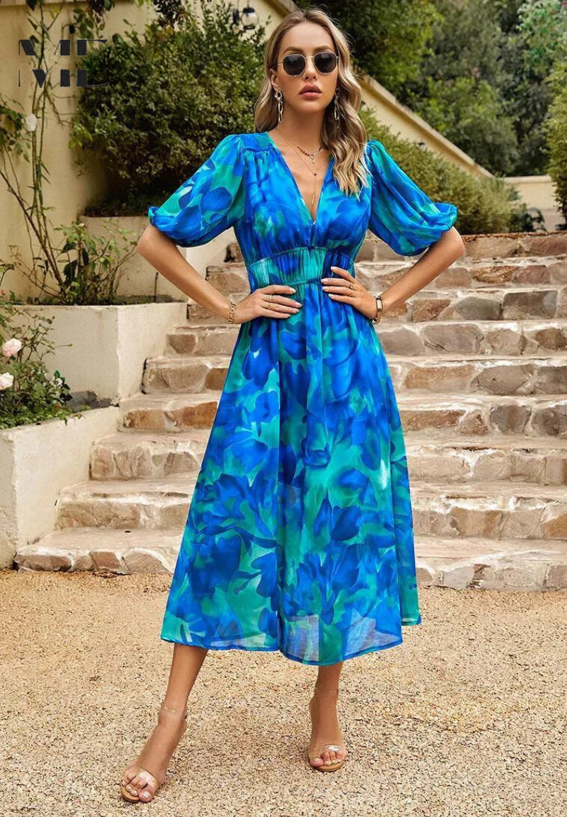 Elegant Women's Dress for Any Occasion