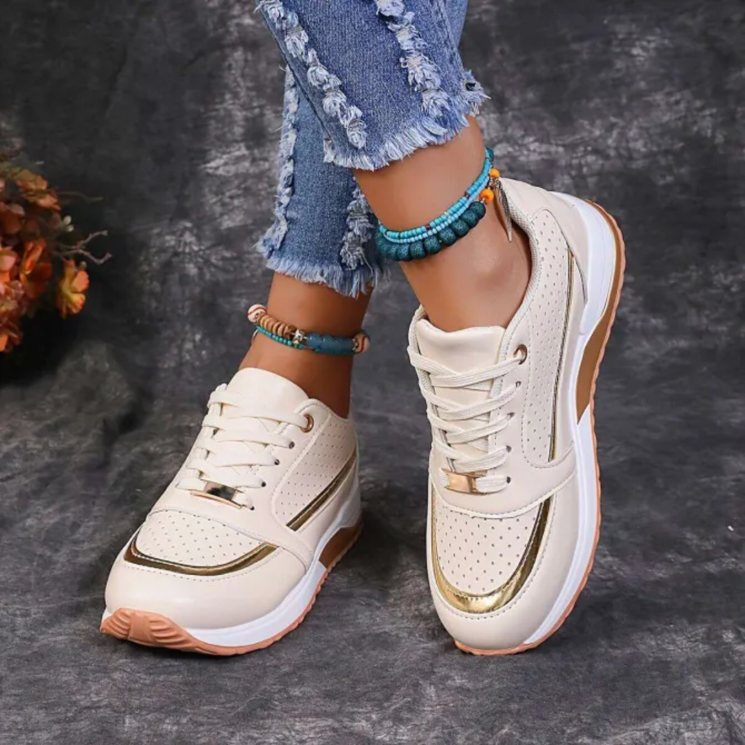 Casual Comfortable Walking Shoes for Women