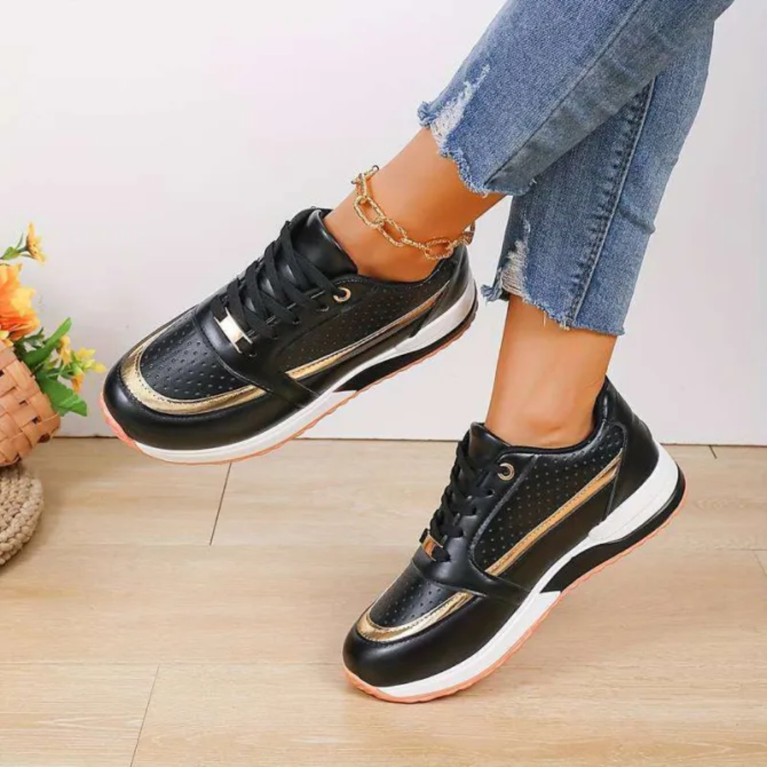 Casual Comfortable Walking Shoes for Women