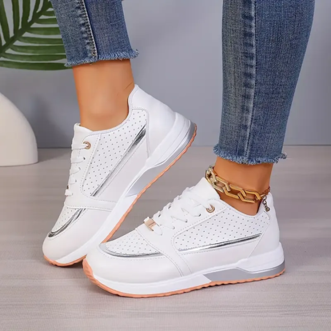 Casual Comfortable Walking Shoes for Women