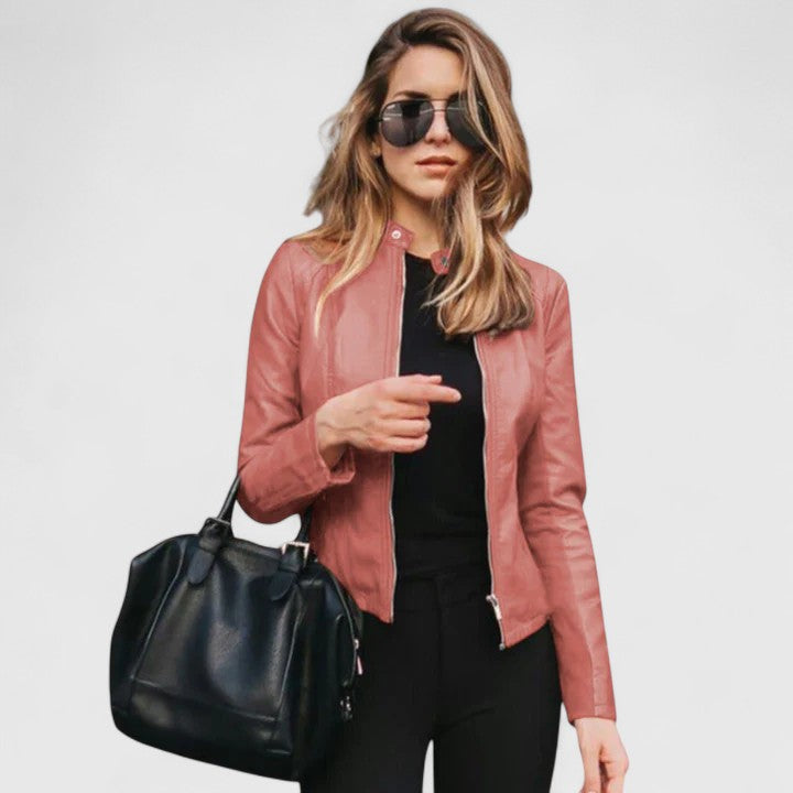 Fioralynn | Elegant Blazer for a Sophisticated Look