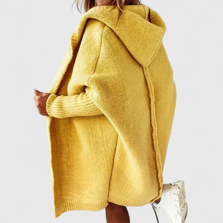 Rosalynne | Cozy and Stylish Comfort Fit Cardigan