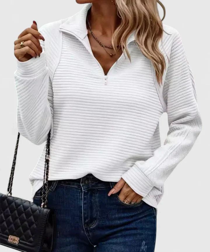 Korynne | Elegant & Stylish Sweater