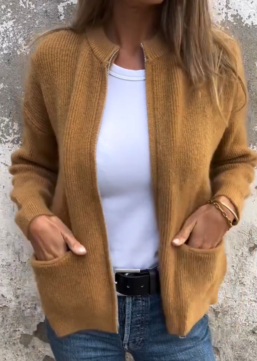 Aude | Stylish Elegant Jacket