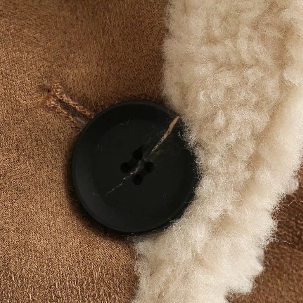 Versatile winter jacket for women