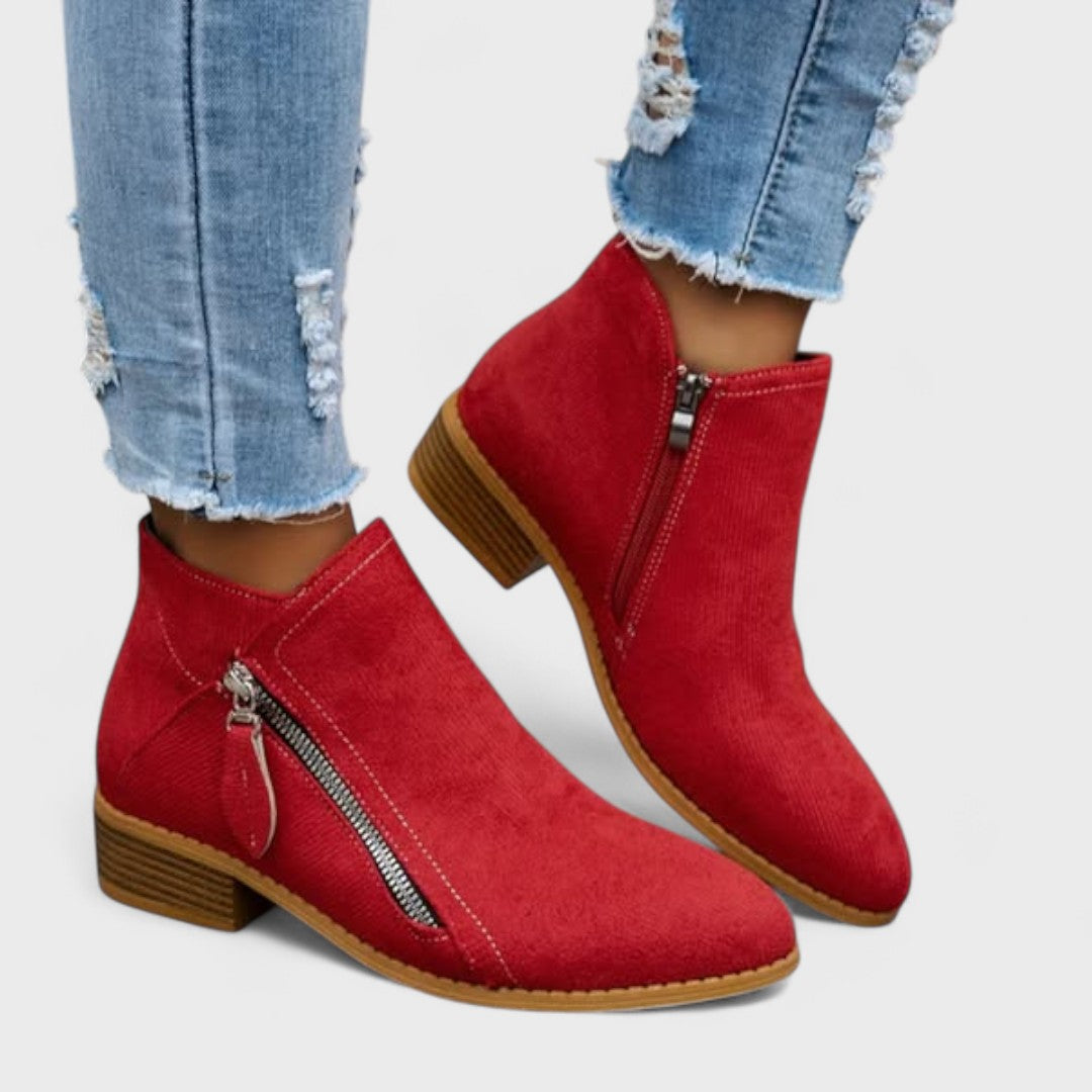 Stylish Vintage Classic Boots for a Timeless Look