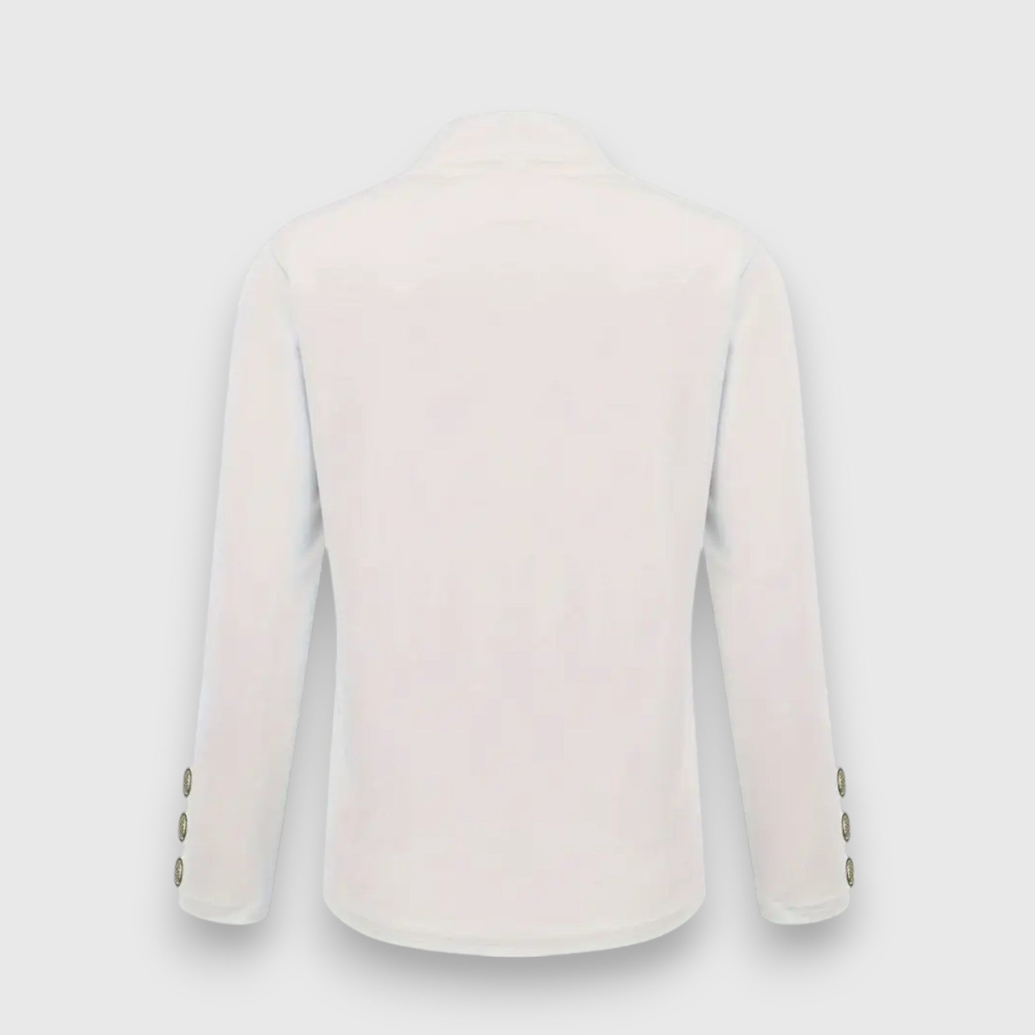 Aria - Elegant Modern Women's Blazer