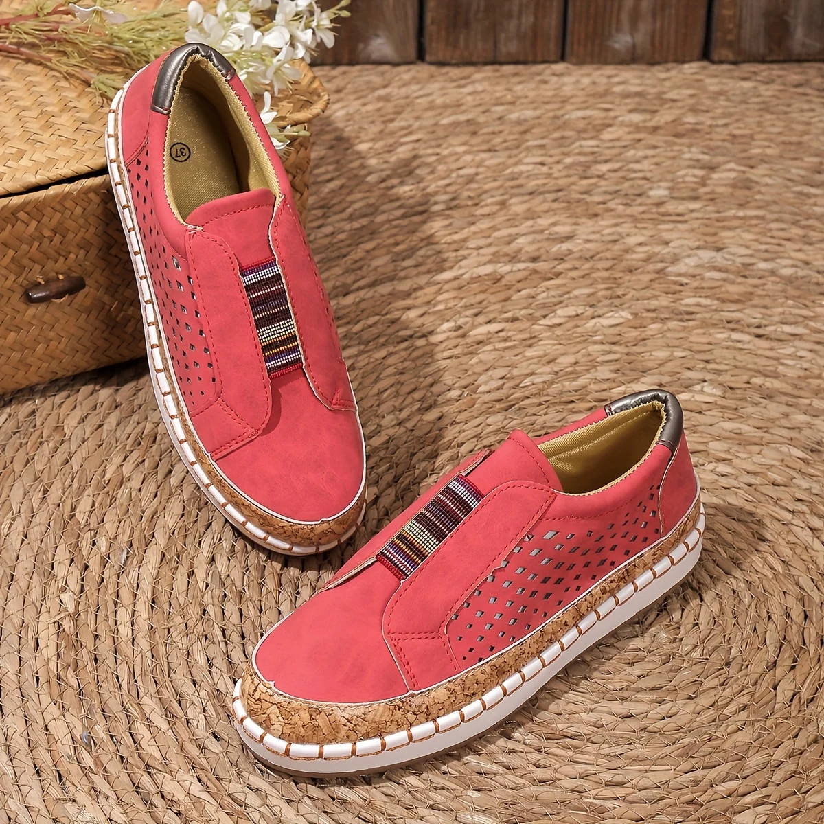 Comfortable Orthopedic Sandals for Women, Easy to Put On