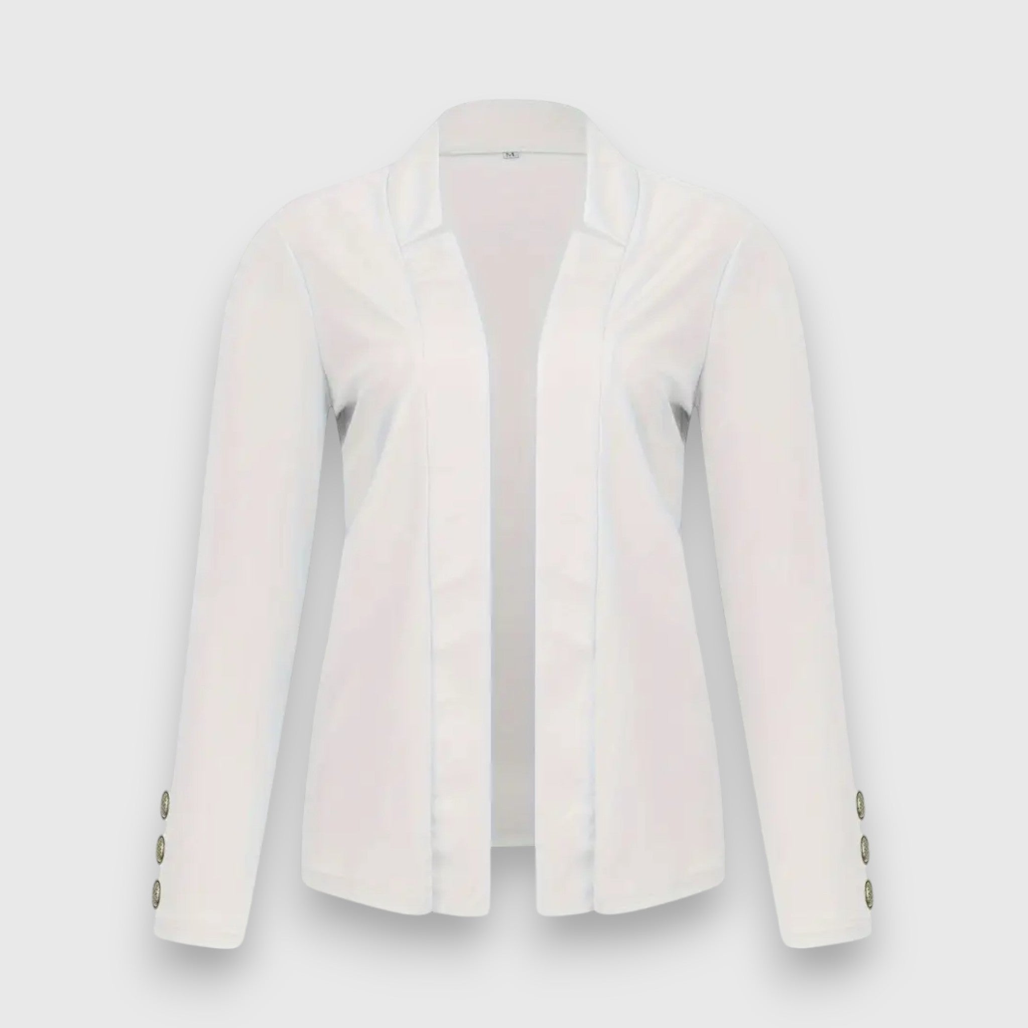 Aria - Elegant Modern Women's Blazer