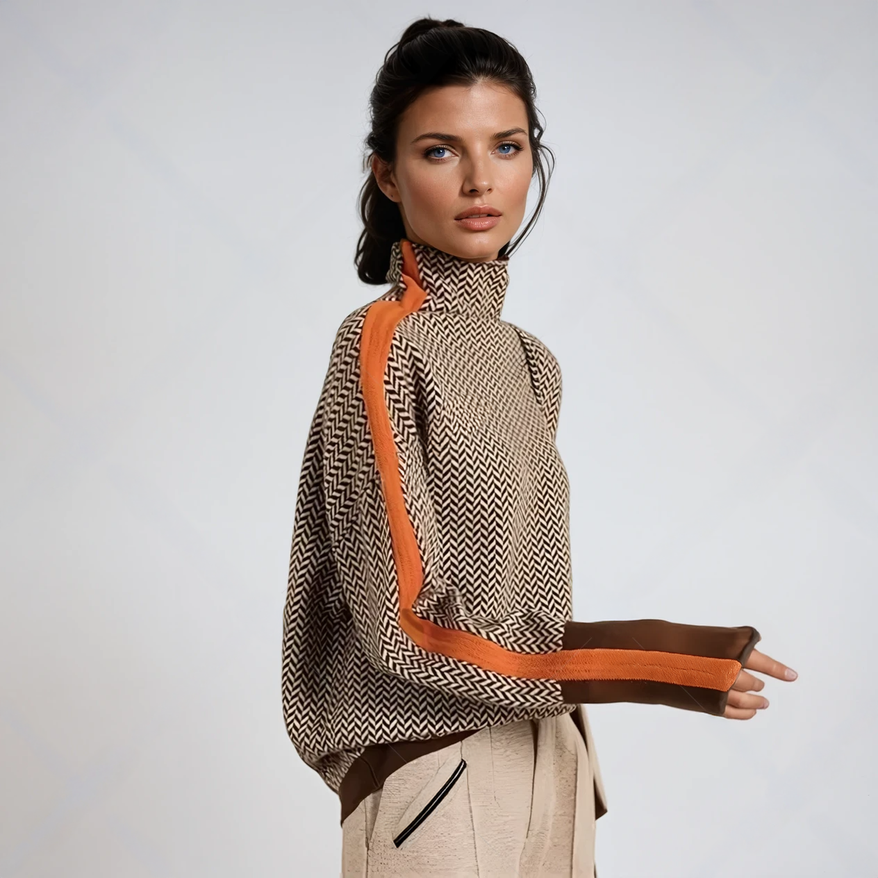 Keith – Elegant and Comfortable Pullover
