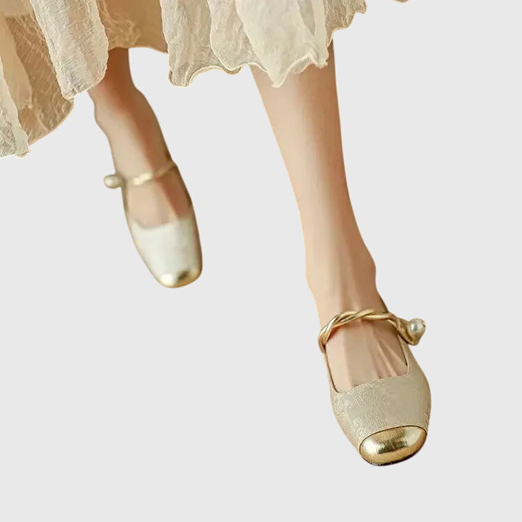 Cilia™ Orthopedic Sandals for Optimal Comfort