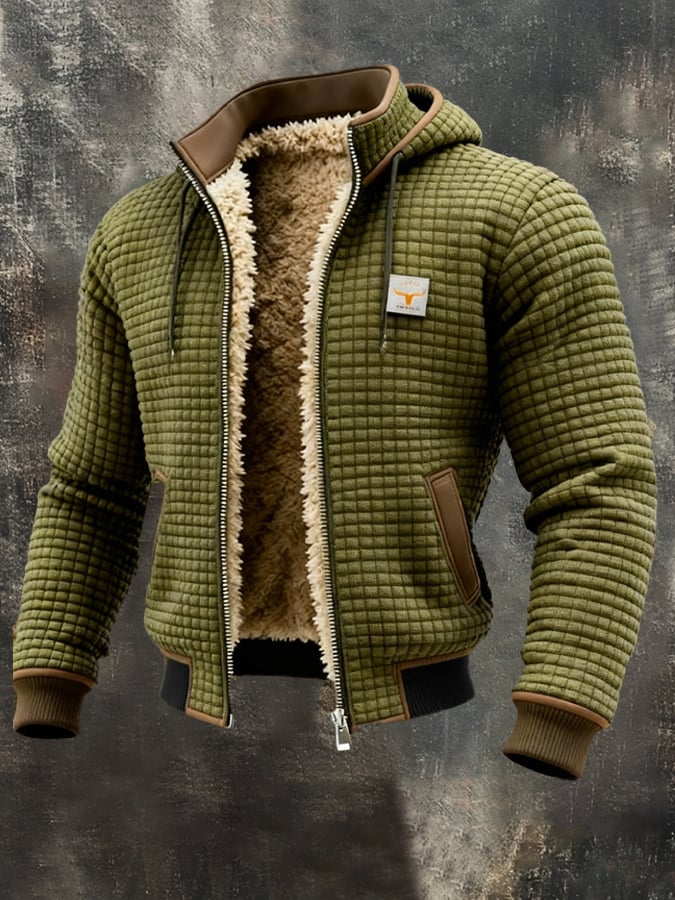 Thermal Jacket