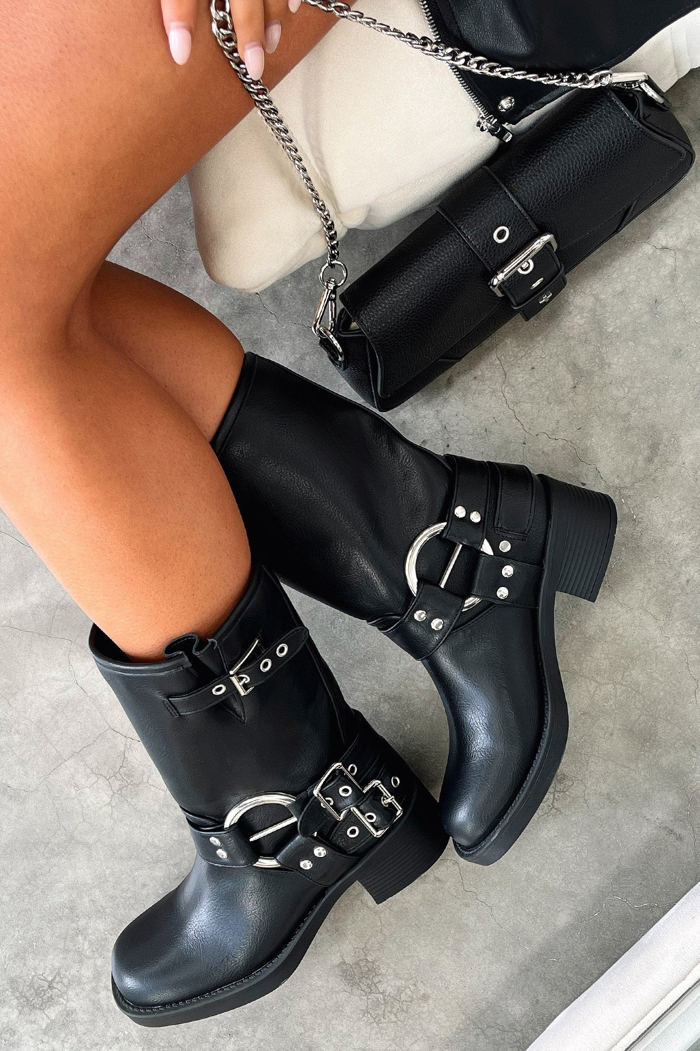 Black Short Ankle Boots for Women with Style and Comfort